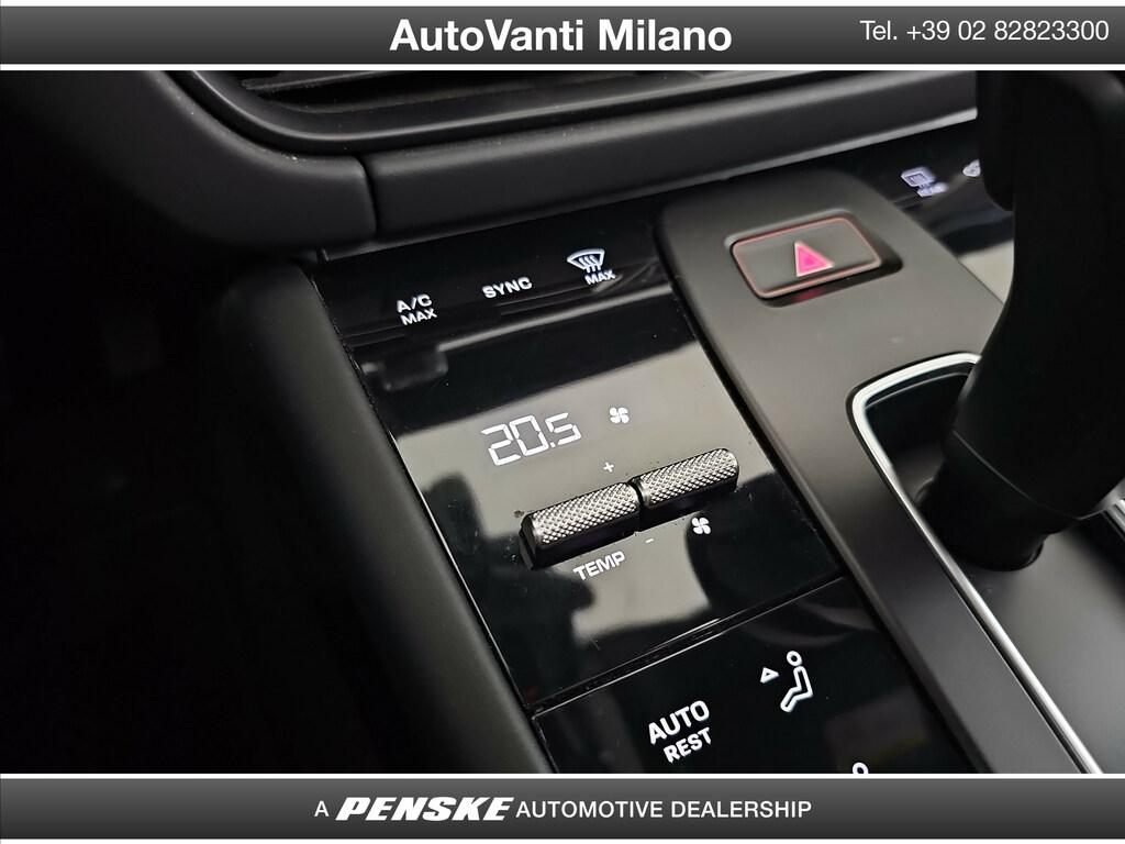 Porsche Macan 2.9 GTS 440cv pdk