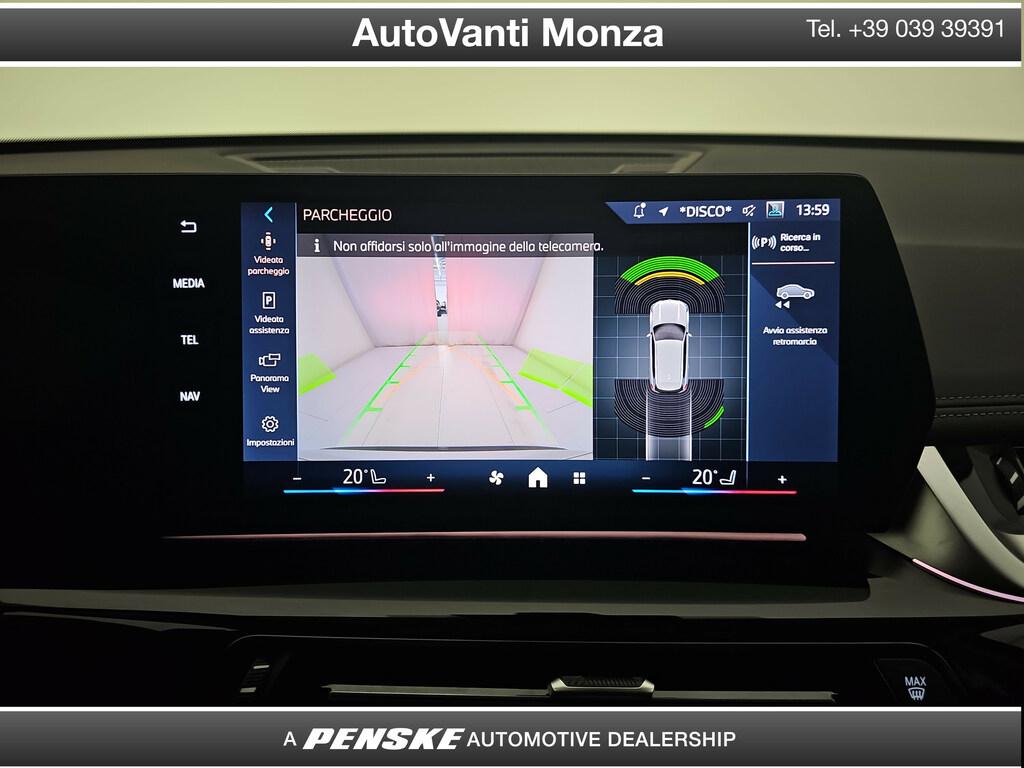 BMW iX1 edrive 20 MSport Pro