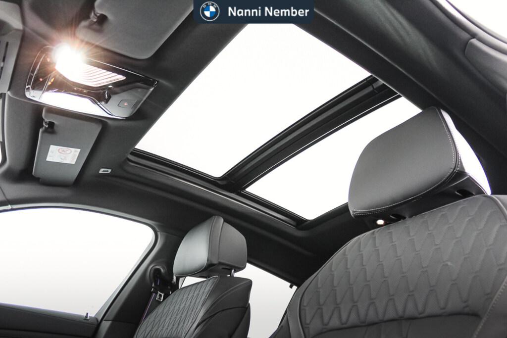 BMW X6 xdrive30d MSport Pro auto