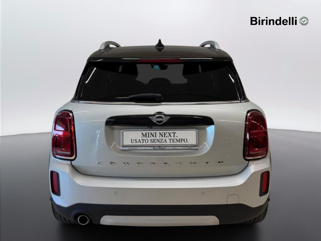 Mini Cooper Countryman 1.5 Business Auto