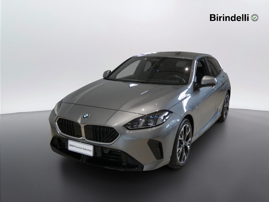BMW Serie 1 118d MSport auto