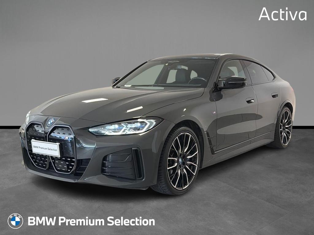 BMW i4 M i4 M50 Sport auto