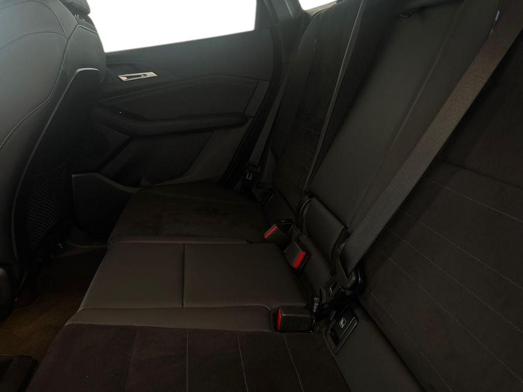 BMW Serie 2 218d Active Tourer Msport auto