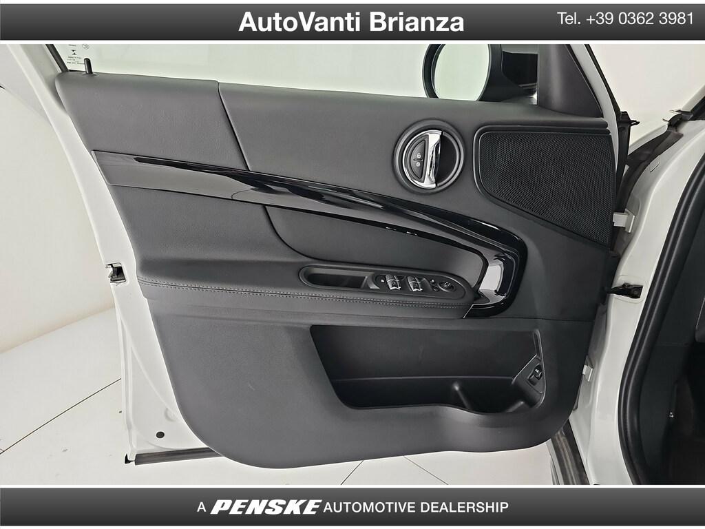 Mini Cooper D Countryman 2.0 D Cooper D Business Auto