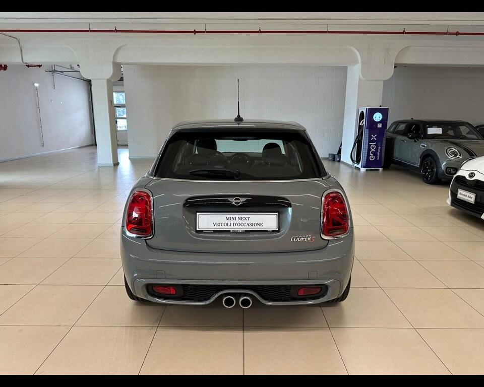 Mini Cooper S 2.0 TwinPower Turbo Cooper S Hype