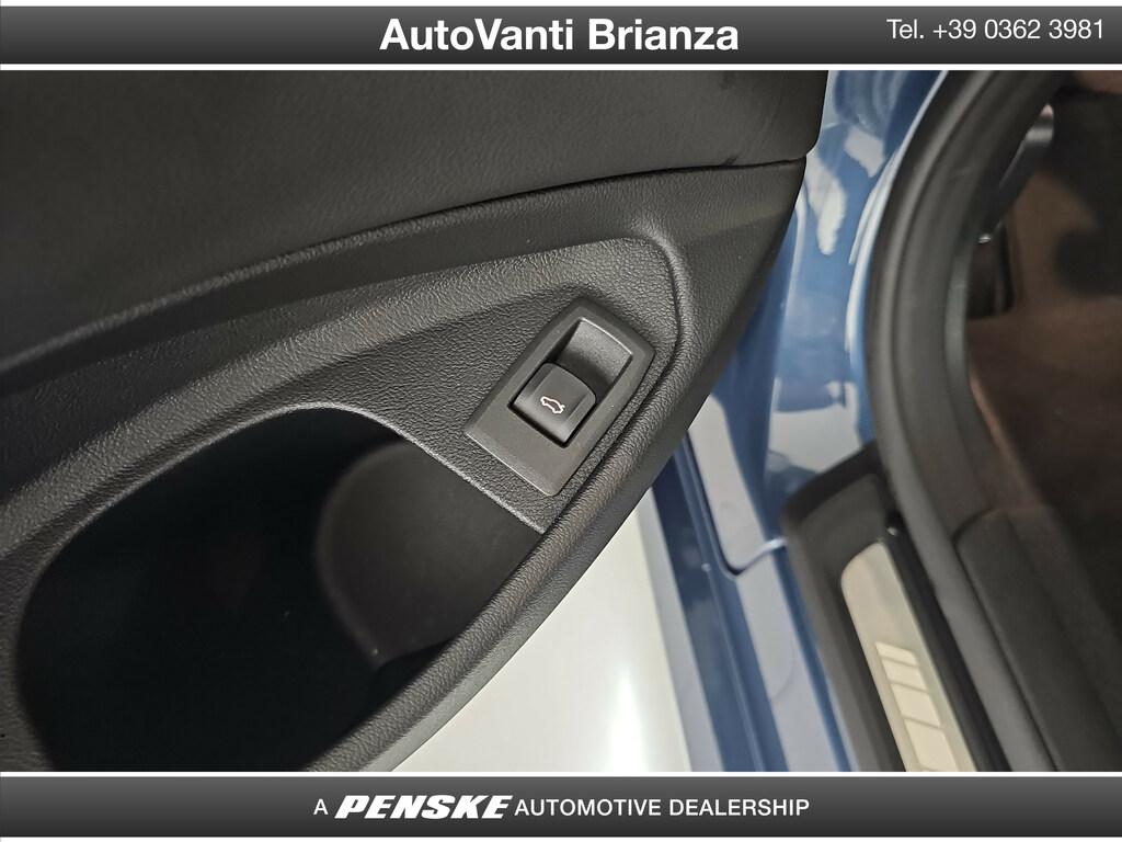 BMW Serie 4 420d Coupe mhev 48V Msport auto