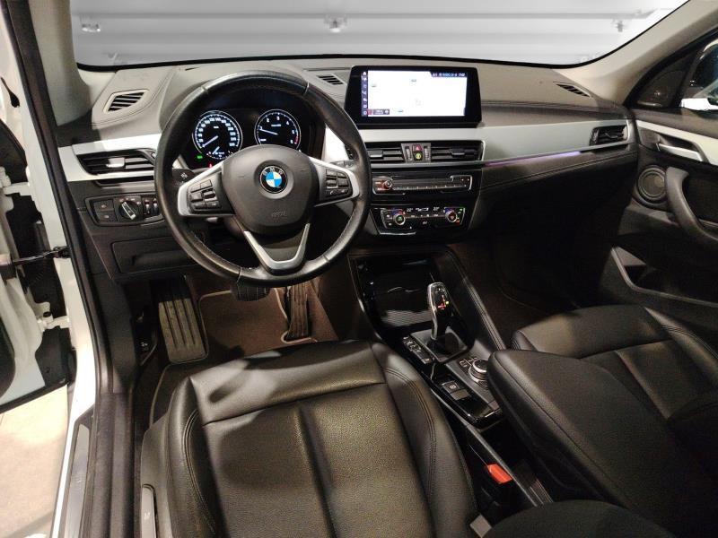 BMW X1 xdrive18d xLine Plus auto