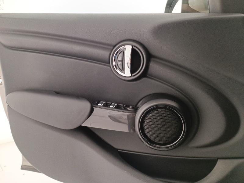 Mini One 1.5 TwinPower Turbo One Hype