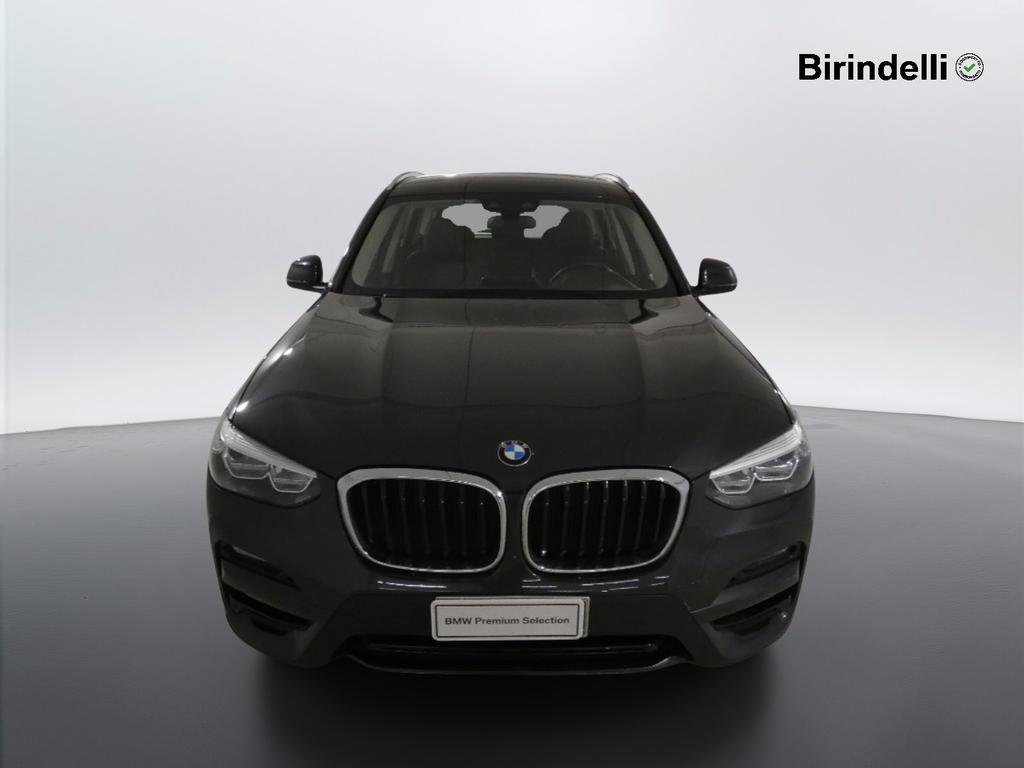 BMW X3 xdrive30e Business Advantage auto