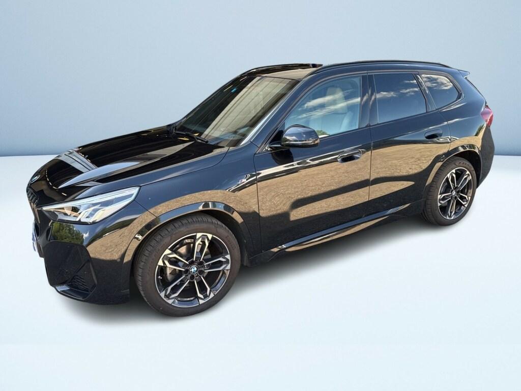 BMW X1 xdrive20d mhev 48V Msport auto