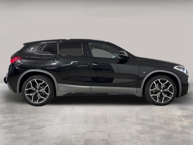 BMW X2 sdrive18d Msport