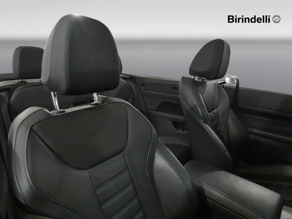 BMW Serie 4 420d mhev 48V Msport auto