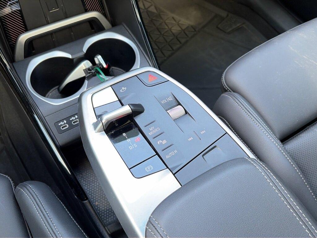 BMW X1 sdrive18i Msport auto