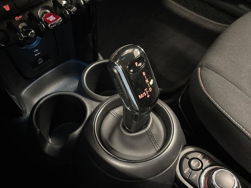 Mini Cooper 1.5 TwinPower Turbo Cooper