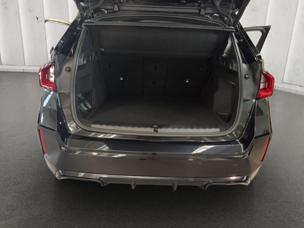 BMW X1 xdrive 25e MSport Pro auto