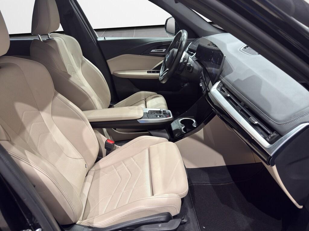 BMW X1 xdrive20d mhev 48V Msport auto