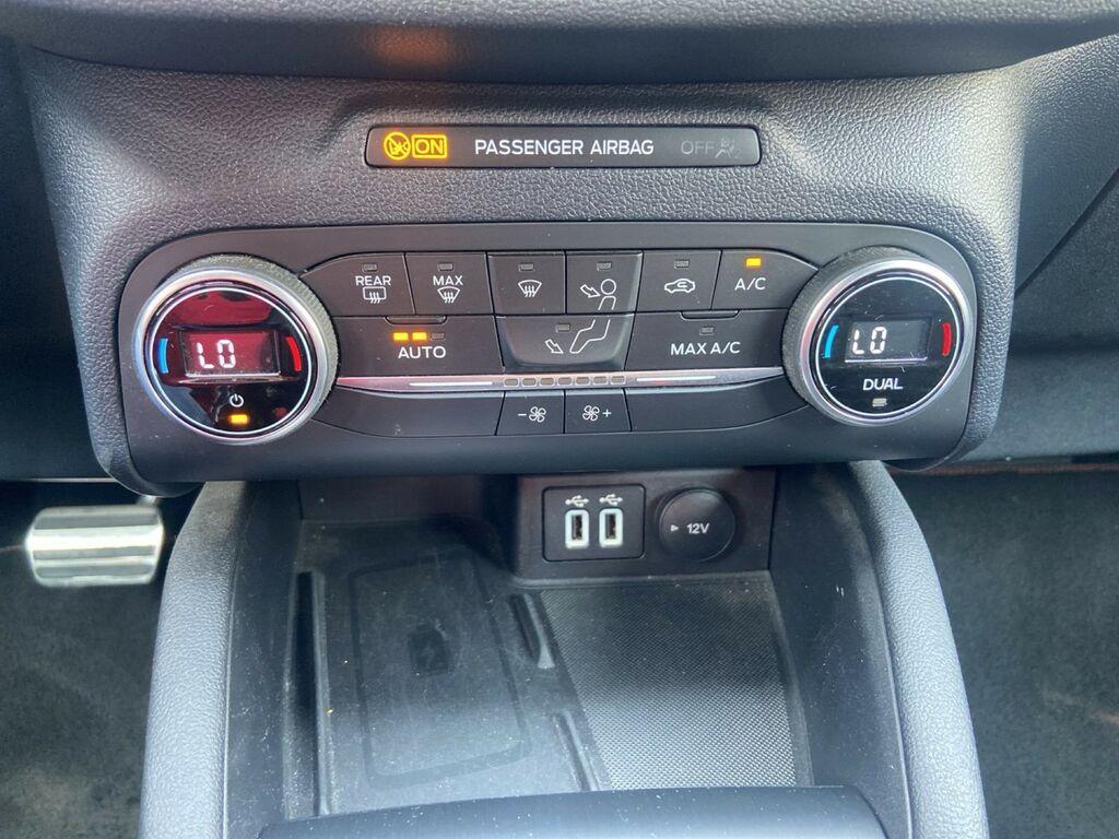Ford Kuga 2.5 phev ST-Line X 2wd 225cv e-shifter