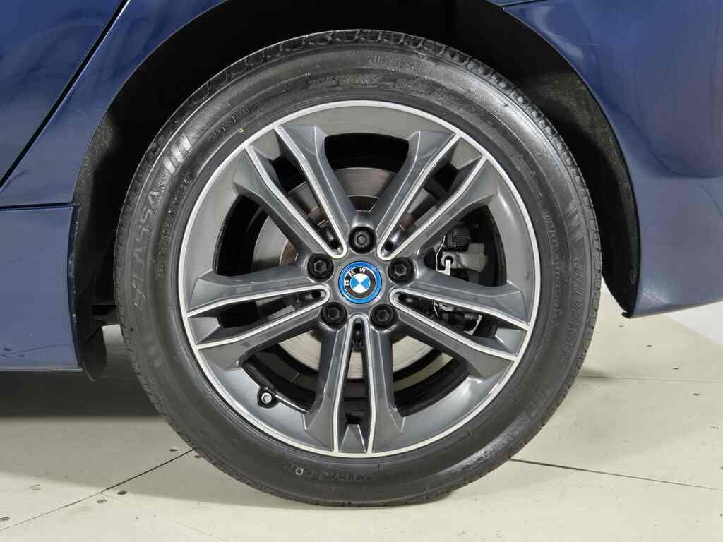 BMW Serie 2 225xe Active Tourer iPerformance Sport auto