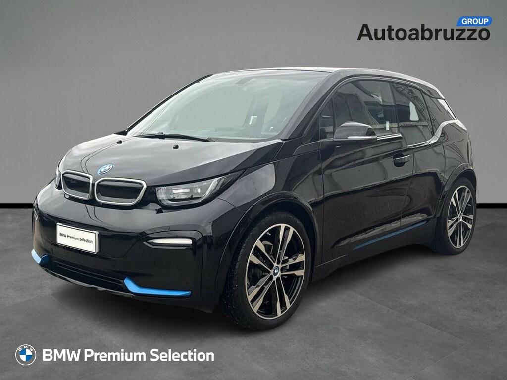 BMW i3 i3s 120Ah Advantage
