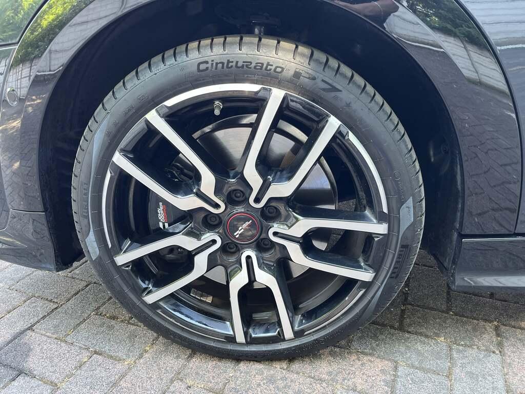 Mini Mini Cooper 3p 2.0 S JCW auto