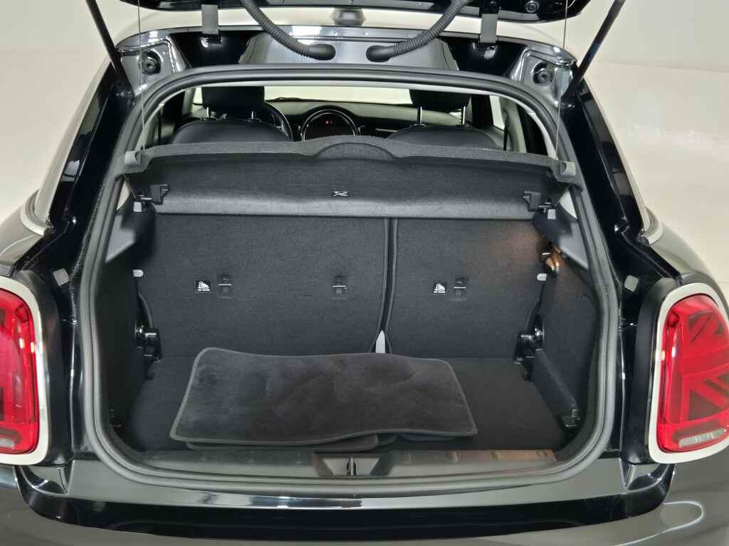 Mini Cooper 1.5 TwinPower Turbo Cooper