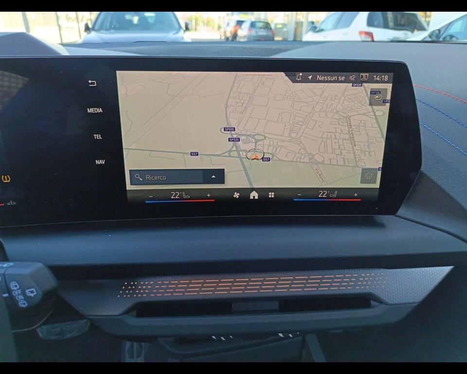 BMW Serie 1 118d MSport Pro auto