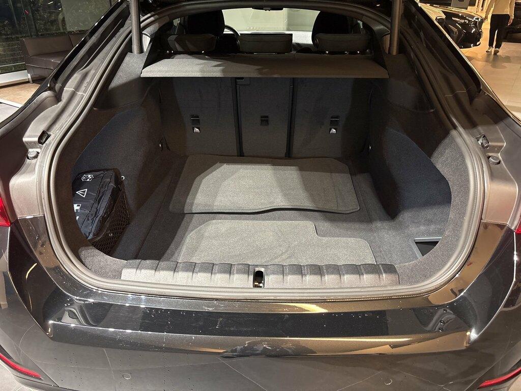 BMW Serie 4 420d Gran Coupe mhev 48V xdrive M Sport auto