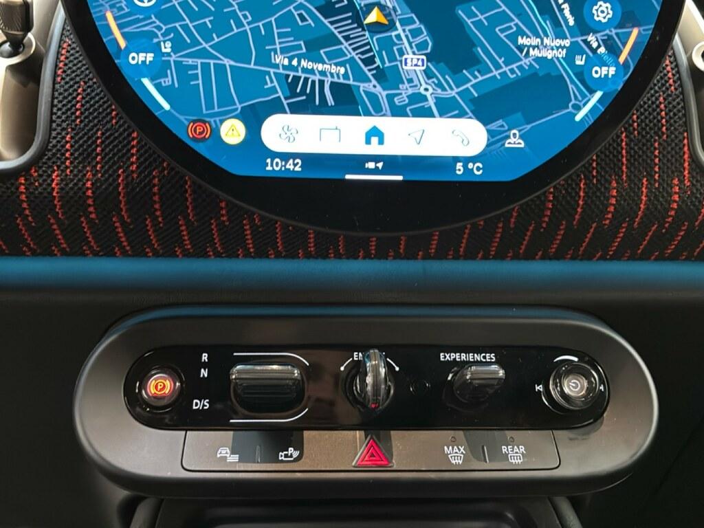 Mini Mini Countryman 2.0 48V D JCW auto