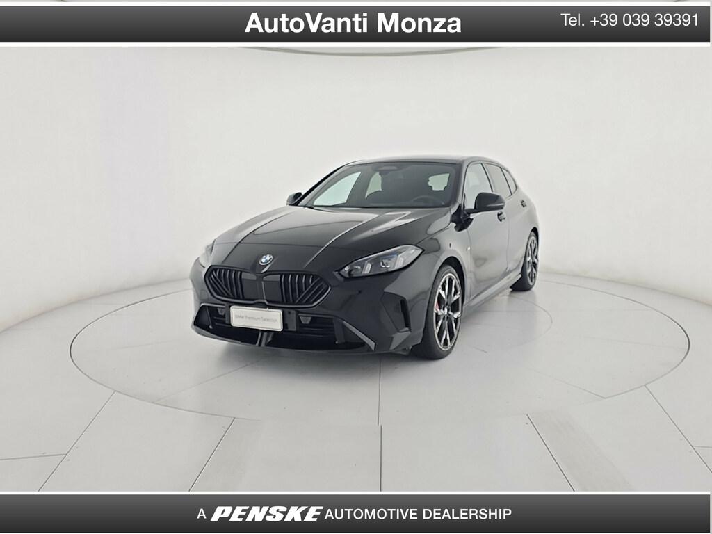 BMW Serie 1 118d MSport Pro auto