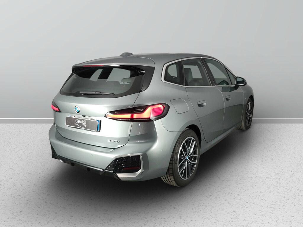 BMW Serie 2 220i Active Tourer mhev 48V Msport auto