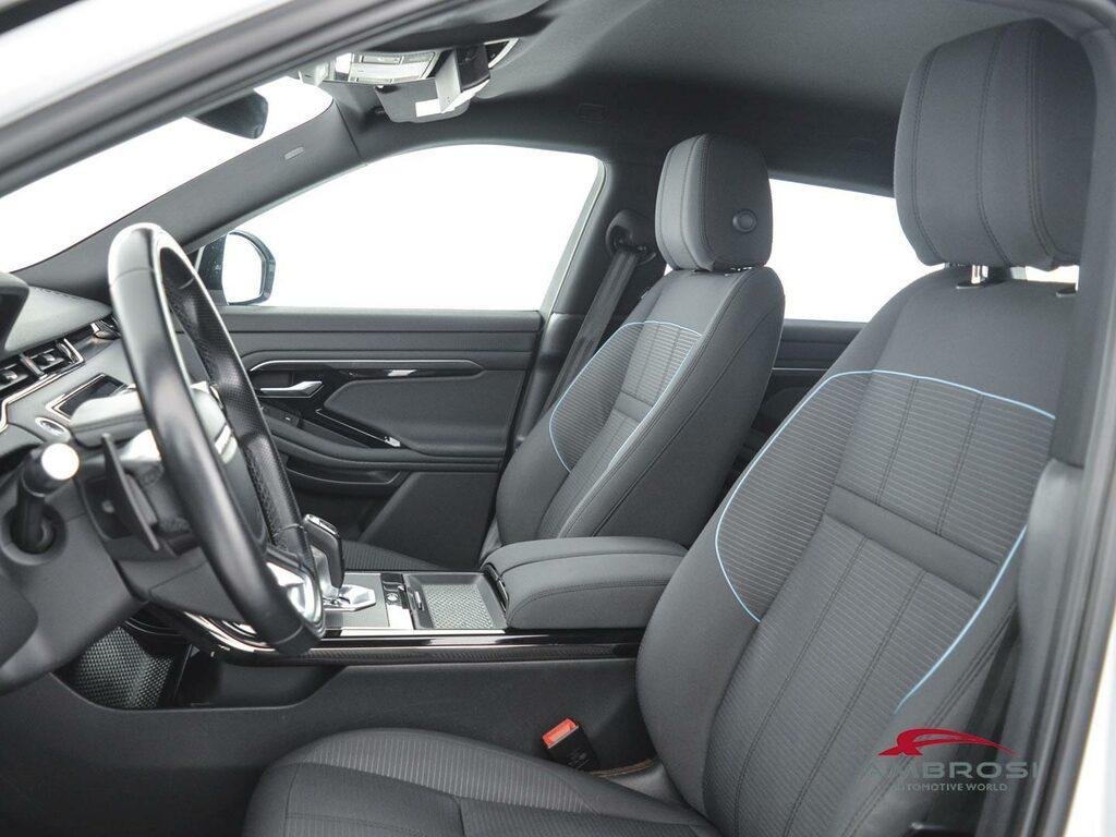 Land Rover Range Rover Evoque Evoque 2.0d i4 mhev R-Dynamic S awd 150cv auto