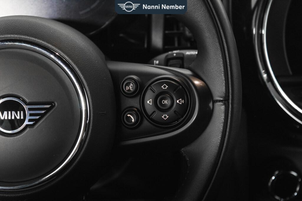 Mini Cooper SE Mini 3p Cooper SE M auto