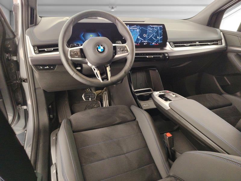 BMW Serie 2 220i Active Tourer mhev 48V Msport auto