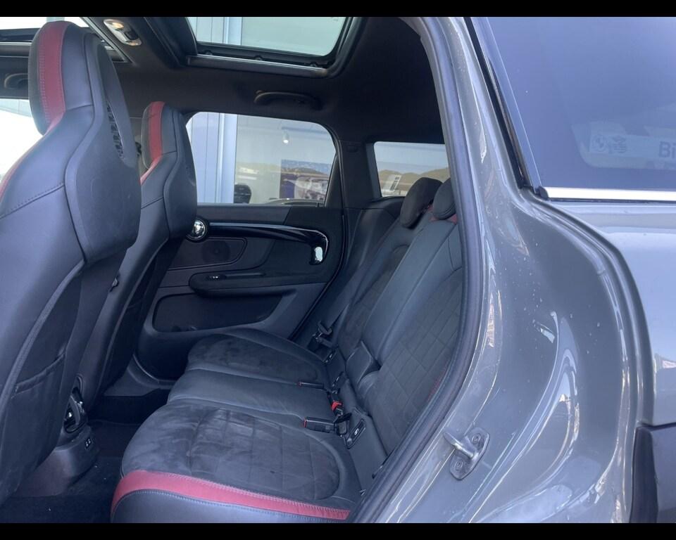 Mini Cooper S Countryman 2.0 TwinPower Turbo Cooper S Hype ALL4 Steptronic