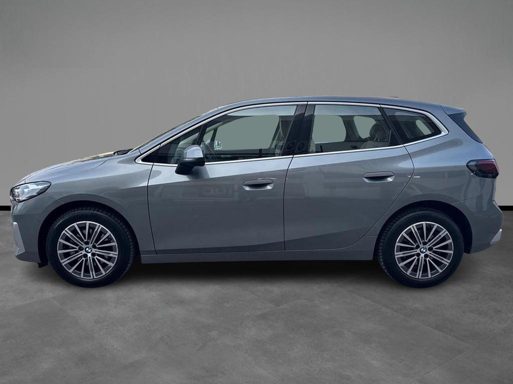 BMW Serie 2 218d Active Tourer Luxury auto