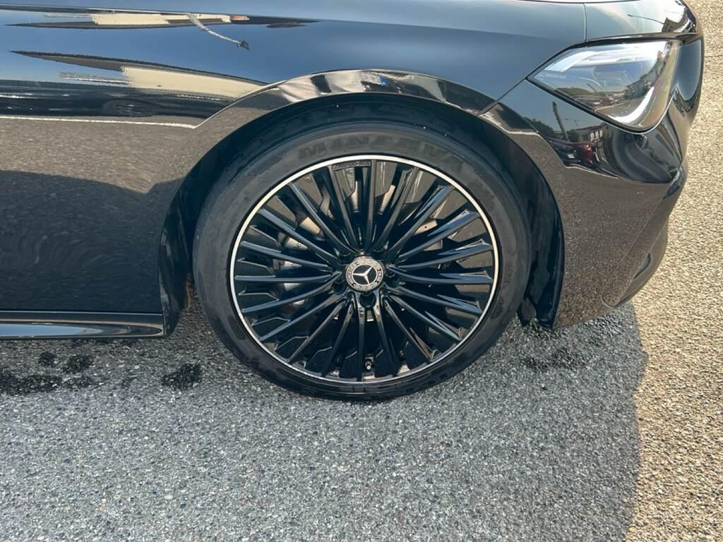 Mercedes CLE Coupe 220 d AMG Line Premium Plus auto