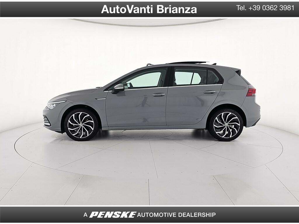 Volkswagen Golf 2.0 tdi scr Style 115cv dsg