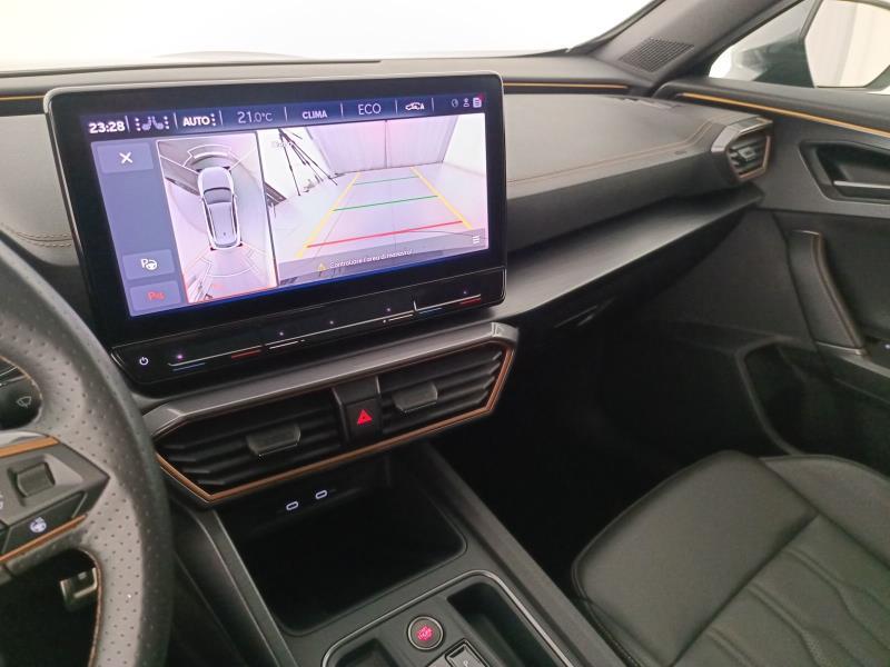 Cupra Formentor 1.4 e-hybrid VZ dsg