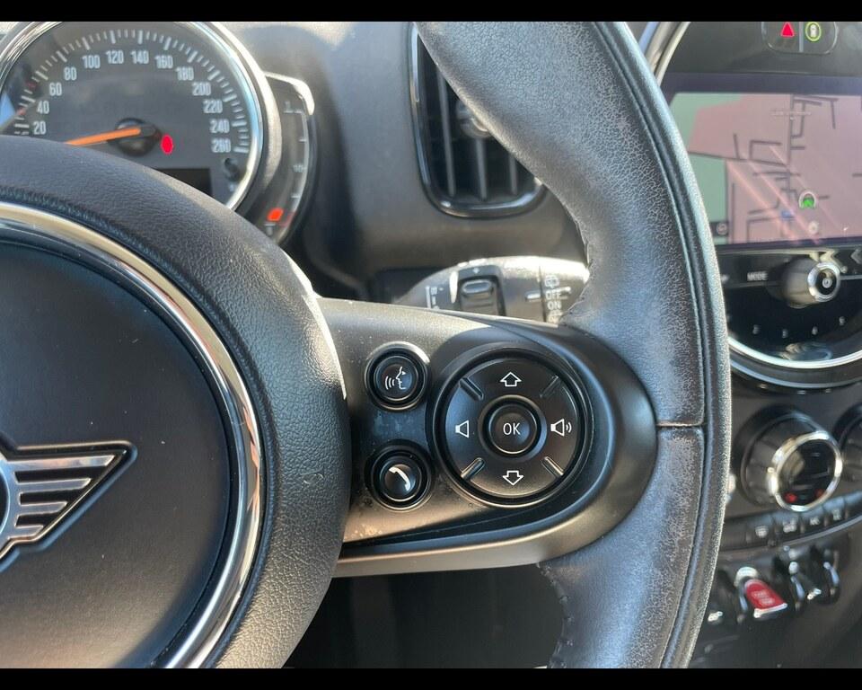 Mini One D Countryman 1.5 TwinPower Turbo One D Business