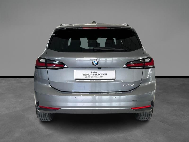 BMW Serie 2 218d Active Tourer auto