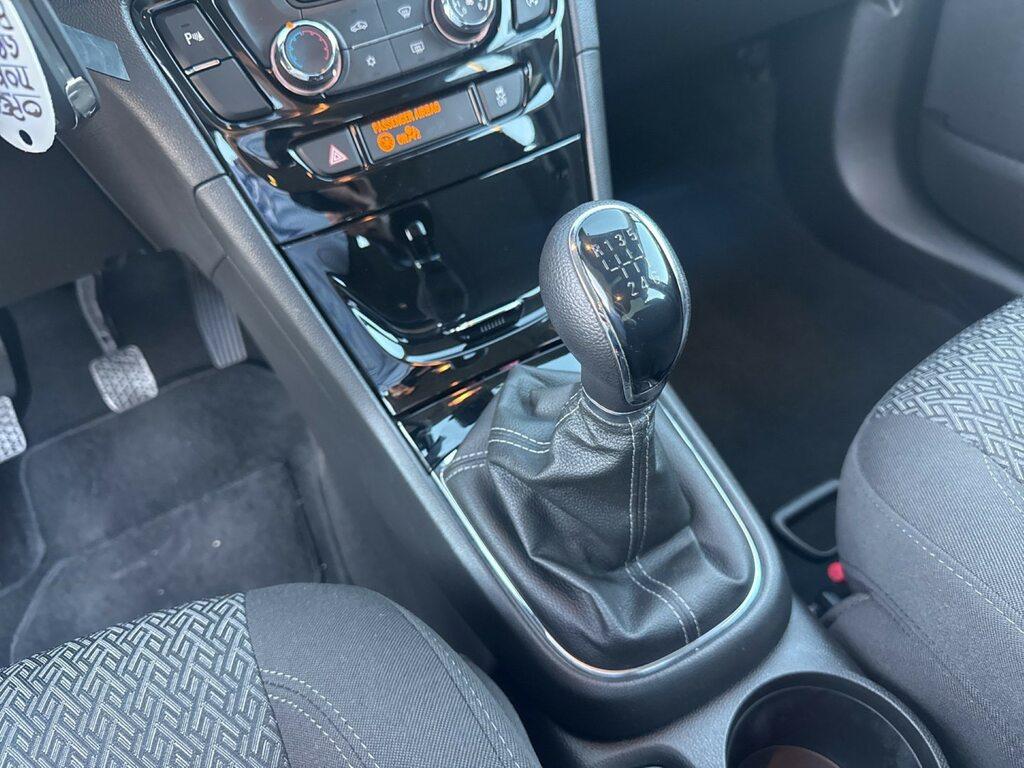 Opel Mokka X 1.4 t. Advance s&s 4x2 120cv