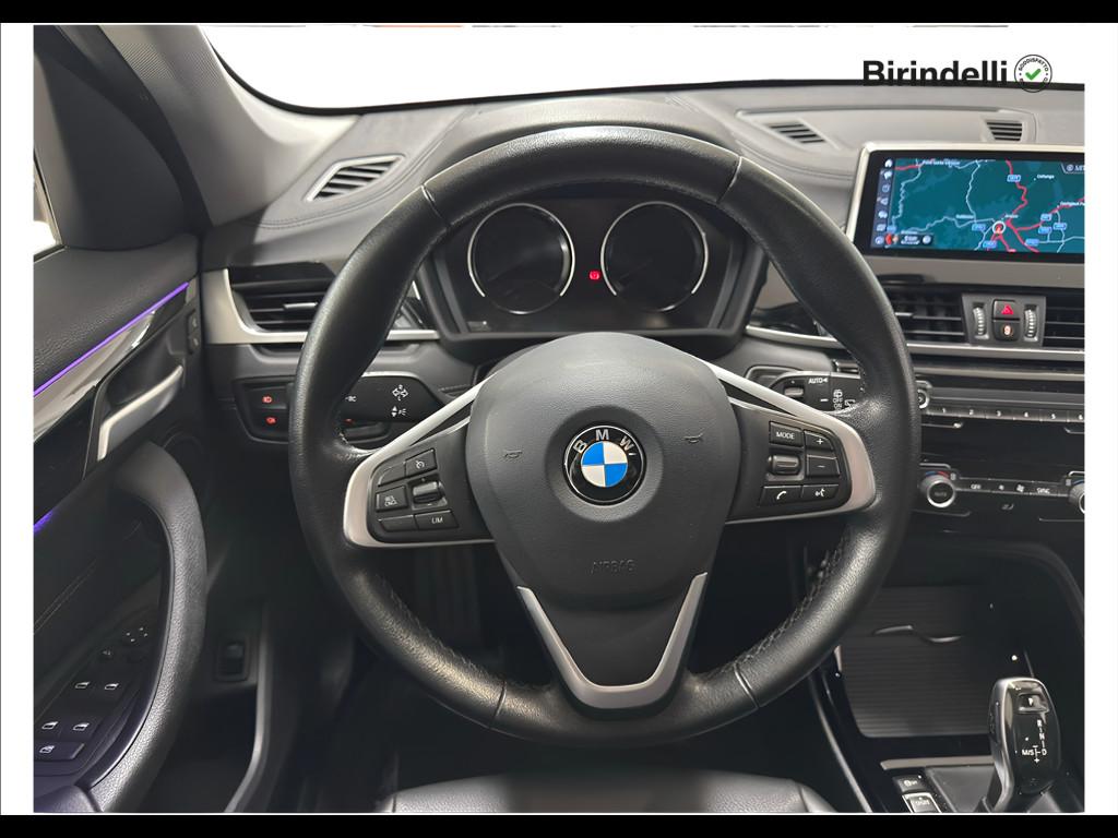 BMW X1 sdrive18d xLine Plus auto