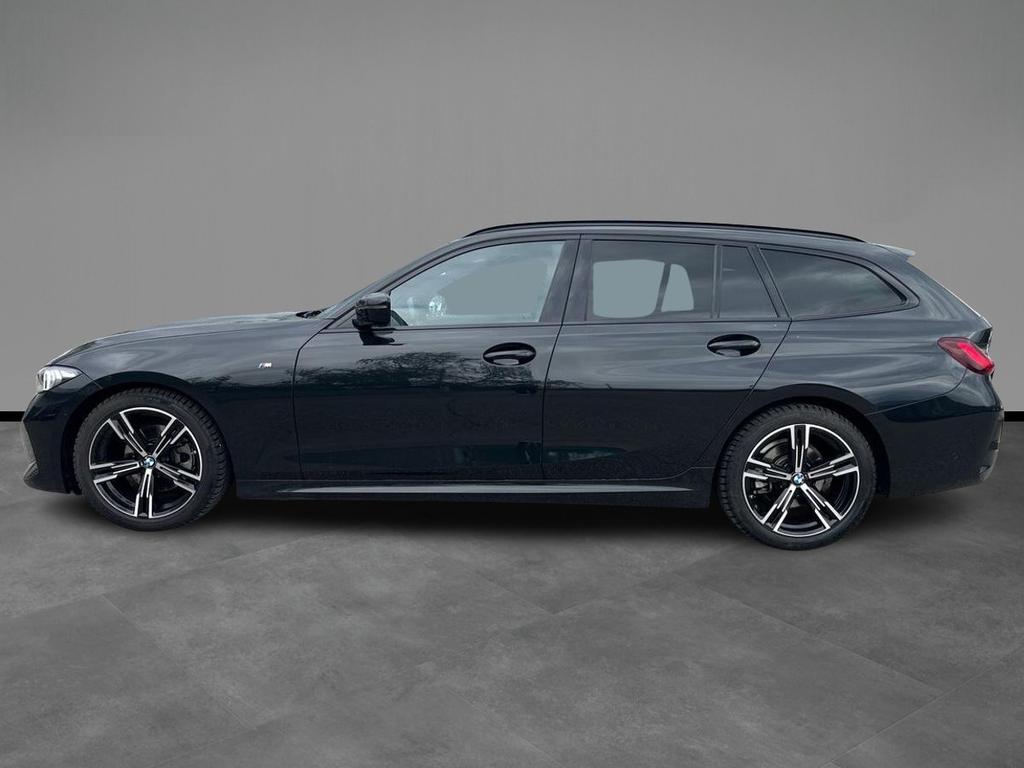 BMW Serie 3 320d Touring mhev 48V Msport auto