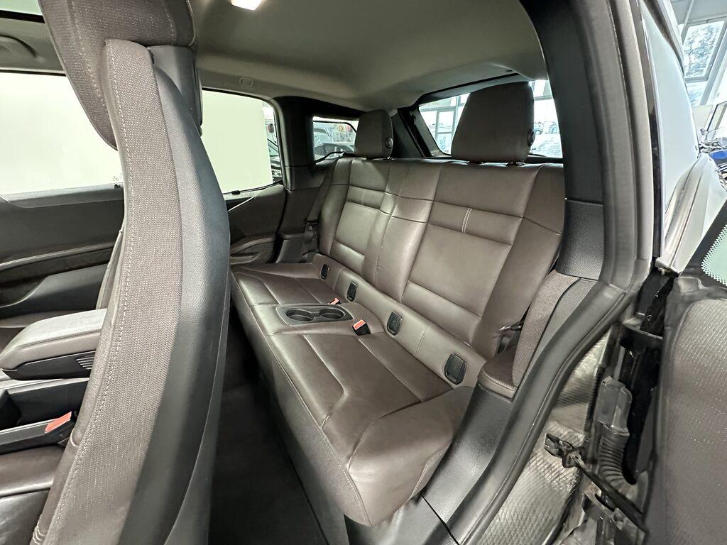 BMW i3 120Ah Advantage