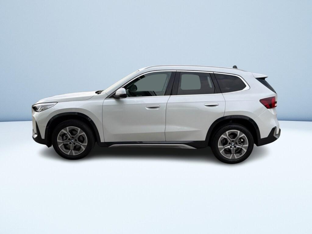 BMW X1 sdrive18i X-Line auto
