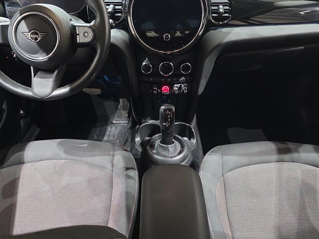 Mini Cooper 1.5 TwinPower Turbo Cooper