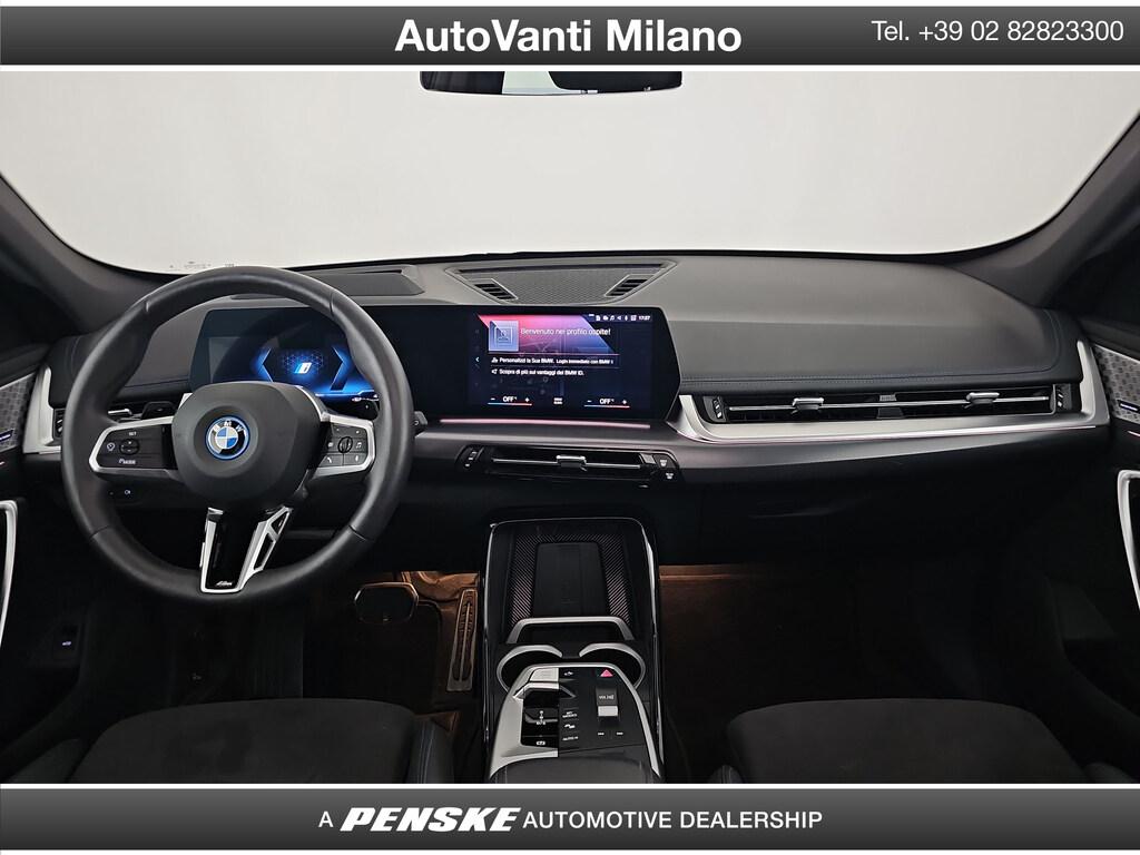 BMW X1 30e xdrive Msport auto