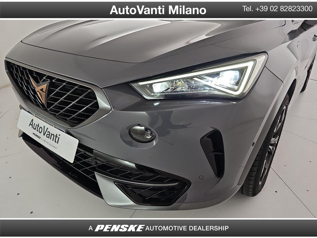 Cupra Formentor 1.4 e-hybrid dsg