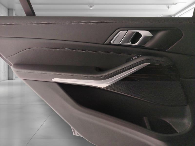 BMW X7 xdrive 40d 48V MSport Pro auto 7p.ti