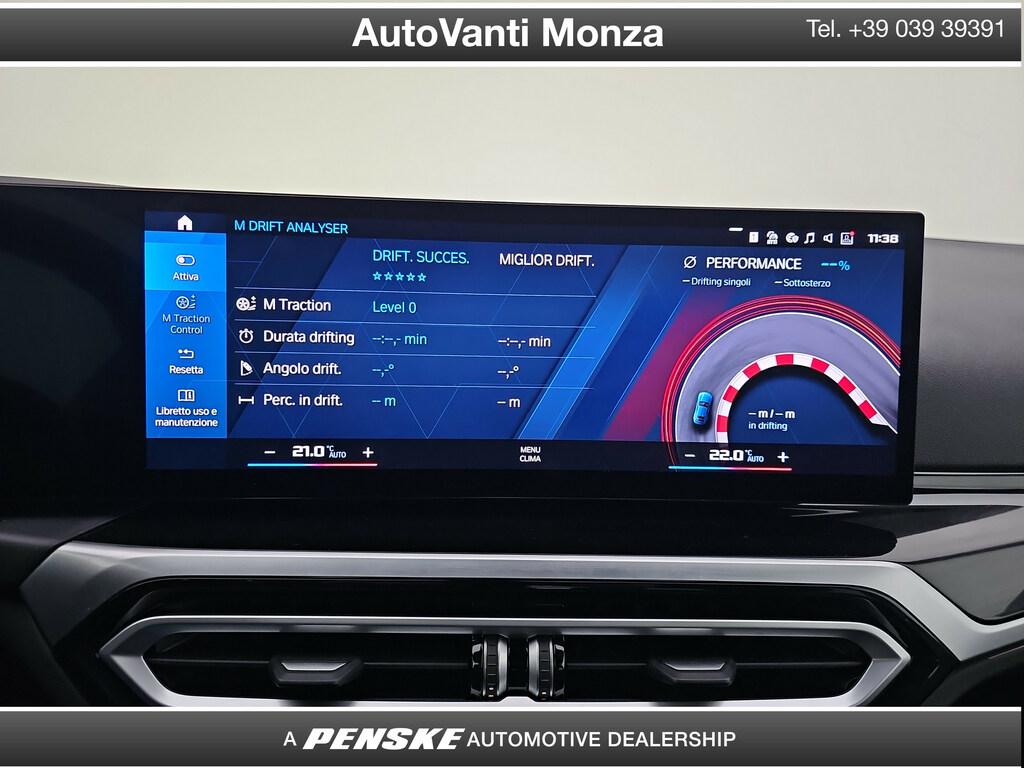 BMW M2 Coupe 3.0 460cv auto